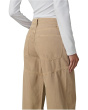 The Harlowe Seamed Jeans