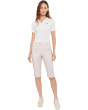 Elegante 24.5" Inseam Knee Capri