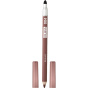 PUPA Milano Карандаш для губ True Lips 004 Однотонный коричневый - 1,2 г