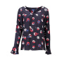 Gant Sweatshirt-Woman-Синий
