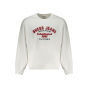 Guess jeans Hoodie-Man-Белый