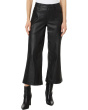 Petite Meg High Rise Fab Ab Wide Leg Wide Hem