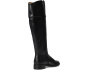 Adaline Riding Boot - Leather