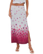 Of The Season Midi Skirt Set