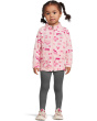 Benton Springs™ II Printed Fleece (Toddler)
