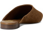Arlette Slip-on Flat Mule