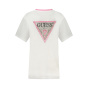 Guess jeans Футболка - Женская - Bianco