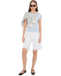 The Essex Long Baggy Short