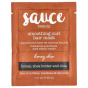 Sauce Beauty, Smothing Curl, маска для волос, мед и чиа, 30 мл (1 жидк. Унция)