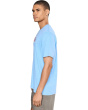 Inlined Slub Short Sleeve