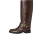 Madeline Leather Boots II