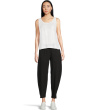 Scoop Neck Tank