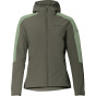 VAUDE Женская функциональная куртка Wo Moab Jacket IV