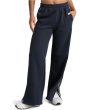 Luxefleece Piper Wide Leg Pants