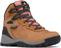 Newton Ridge BC Nubuck