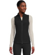 Venice Zip-front Vest