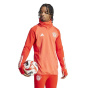 adidas Бавария Мюнхен Tiro 23 Pro Warm Top 2023 2024 Взрослые