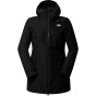 THE NORTH FACE Женская куртка с утепленной паркой для пеших прогулок