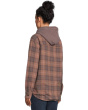Plusher™ Microchill Lined Shacket
