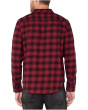 Long Sleeve Button Up Shirt With Flap Pockets