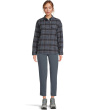 Vista Flannel Shacket