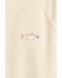 Terry Shoulder Stripe Shirt (Toddler/Little Kid/Big Kid)