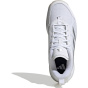 ADIDAS Женская теннисная уличная обувь Avaflash Clay