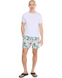 Resort Elastic 16