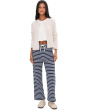 Livie Stripe Pants