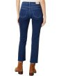 Cindy Raw Hem