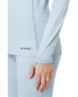 Clima-Trek Zip-Tee