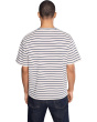 Short Sleeve Sweatshirt Tee