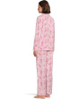 Flannel PJ Set with Headband