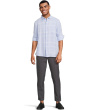 Paradisio Plaid