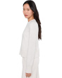 Philippe Crop Sweat