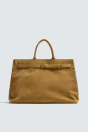 Zara КОЖАНАЯ СУМОЧКА С РЕМЕШКОМ 502224442-145-3