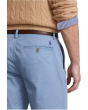 Classic Fit Stretch Chino Short