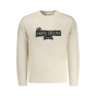 Pepe jeans Толстовка с капюшоном - Мужская - Бежевый