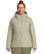 Plus Size Joy Peak™ II Hooded Jacket