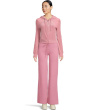 Sweater Wide Leg Pants