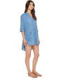 Boyfriend Beach Shirt