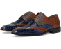 Tristano Bike Toe Lace-Up