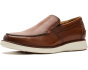 Launch Moc Toe Venetian Slip-on