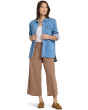 Whitney Cargo Pants in Toasted Coconut