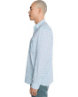 Permit Plaid Performance Harbor Shirt