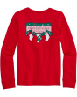 Long Sleeve Pocket Tee (Toddler/Little Kid/Big Kid)