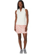 Ultimate365 Textured Sleeveless Polo