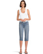 Wedgie Capri