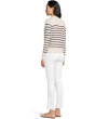 Fairley Stripe Sweater SE