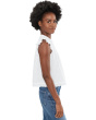 French Frill Top